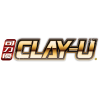 CLAY-U可力優