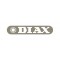 日本DIAX