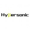 Hypersonic