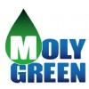 MOLY GREEN綠魔