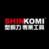 SHIN KOMI型鋼力