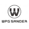 WPG SANDER