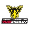 YUXI ENERGY 語璽