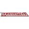 MANHATTAN曼哈頓