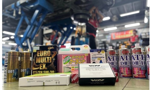 汽車保養攻略|真便宜汽車精品百貨