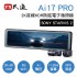 PX大通 Ai17 PRO 前後2K夜視HDR防眩電子後視鏡(SONY STARVIS 2 GPS WIFI)