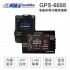 南極星 GPS-6688 APP液晶彩屏分離測速器