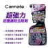 日本CARMATE C160 超強力輪圈鐵粉去除劑 500ml