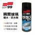 SOFT99 CB001 瞬間玻璃驅水、防水劑420ml