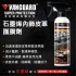 鐵甲武士 RH-5038 石墨烯內飾皮革護膜劑