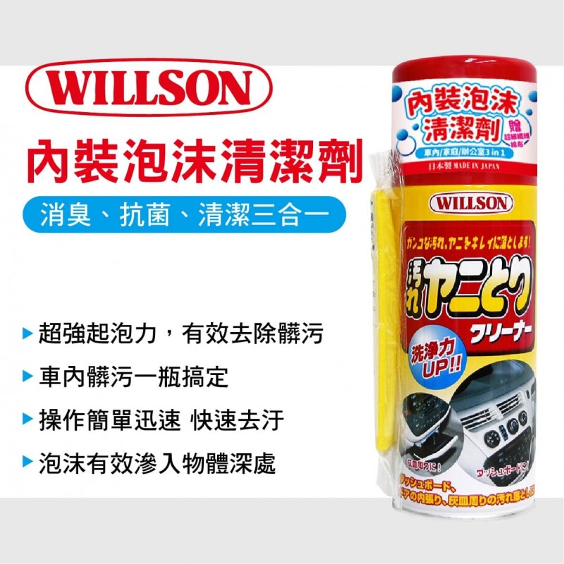 FORMULA1 15333 全方位座艙內裝清潔保養劑473ml FORMULA1 15333 全方位座艙內裝清潔保養劑473ml