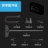 [出清]MOZTECH墨子科技 Hyper-MAX 萬用吸塵器-豪華配件組