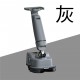 [預購]SH1 智慧直立式洗地機(灰/黑)
