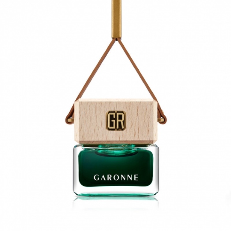 GARONNE歌浪香品 法國吊式香水(6號-新假日)6ml