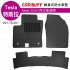 [預購]CARBUFF 蜂巢式防水車墊 Tesla Model 3(2019~)適用