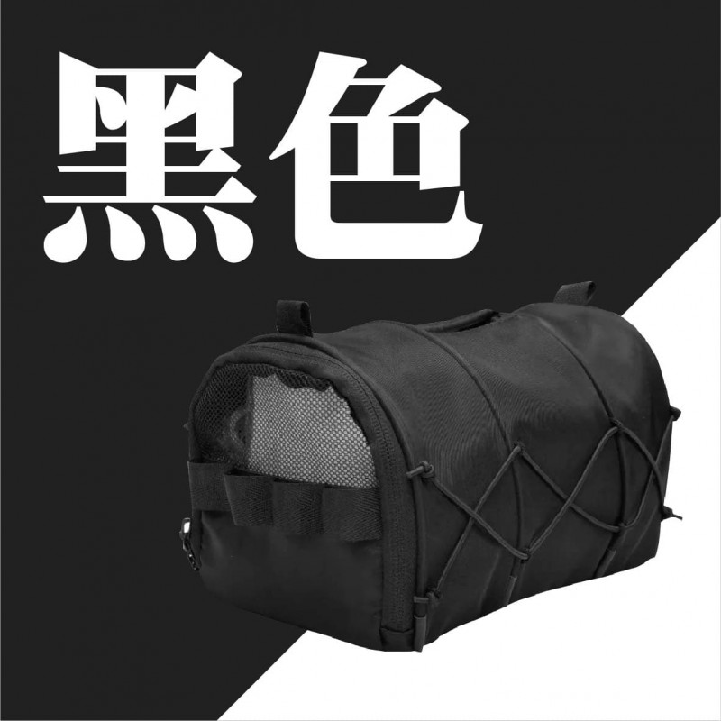 3D WILDREST 戰術風面紙盒套(黑色/軍綠/沙色)