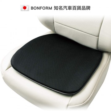 BONFORM B5853-43BK AIRFORM 舒適透氣坐墊