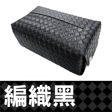 BOSITE 匠心方舟皮革面紙套(編織黑/黑武士/愛馬仕/歐風米)