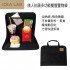 日本DIONE IDEA LAB DIL110 旅人抗菌多功能餐盤置物袋