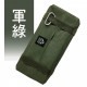 DIONE PROUD GEAR 森活露營面紙盒(軍綠/卡其)