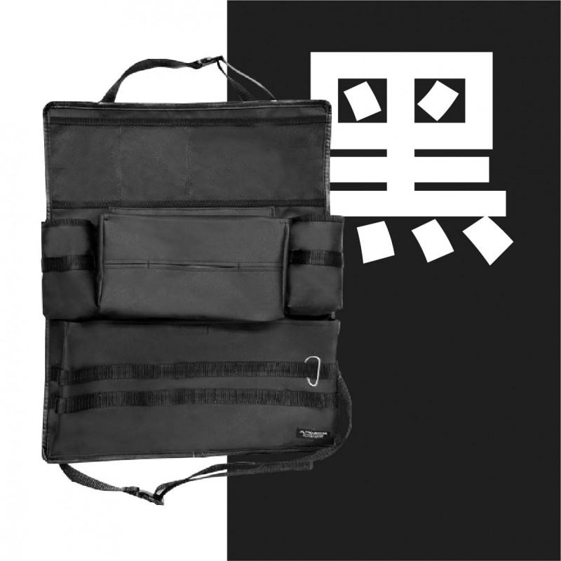 DIONE PROUD GEAR 森活皮革收納防踢掛袋(軍綠/黑) DIONE PROUD GEAR 森活皮革收納防踢掛袋(軍綠/黑)