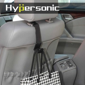 Hypersonic HP2594-3 車用座椅掛勾(1入)