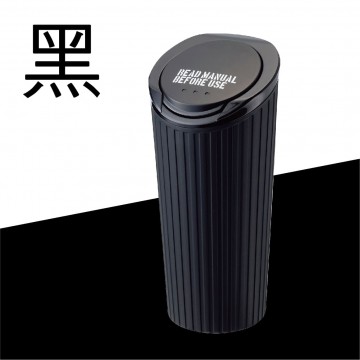 SEIKO EXEA 軟質垃圾桶(綠/黑)