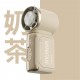CHANGLU MINIFAN 渦輪手持迷你製冷風扇(燕麥奶茶/靜海霧藍)
