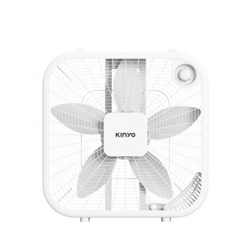 KINYO耐嘉 CCF-2100W 機械箱扇20吋(白/黑)