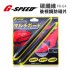 G-SPEED PR-64 碳纖維後視鏡防碰片(2入) 