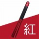PRODAVE寶達飛 PD-1283 汽車碳纖紋天線12cm(黑/紅/銀)