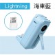 .MOZTECH墨子科技 太空艙 輕巧多功能口袋行動電源(粉/白/黑/藍/綠) .MOZTECH墨子科技 太空艙 輕巧多功能口袋行動電源(粉/白/黑/藍/綠)