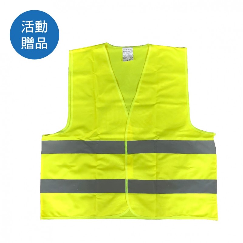 Shell殼牌 AC014 多功能手持式智能充氣泵(加贈反光背心)網路限定 Shell殼牌 AC014 多功能手持式智能充氣泵(加贈反光背心)網路限定
