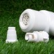 OUTDOORBASE 颶風無線充氣幫浦(彈絲車中床適用!附專用氣嘴)