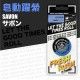 BRUCE喬楀 跑酷風口香氛系列(桔動楓蘭/春櫻百舞/無可抗拒/皂動躍縈)