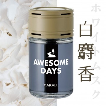 CARALL AWESOME DAYS車用香水系列 200ml