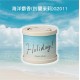 CARMATE Holiday 固體香水消臭芳香劑80g CARMATE Holiday 固體香水消臭芳香劑80g