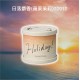 CARMATE Holiday 固體香水消臭芳香劑80g CARMATE Holiday 固體香水消臭芳香劑80g