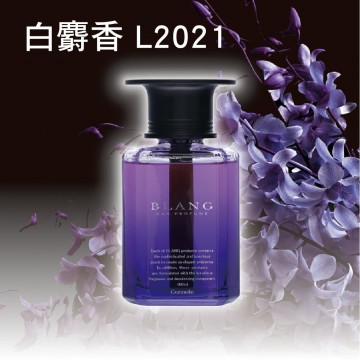 CARMATE BLANG 車用芳香消臭劑160ml