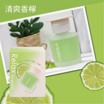 CARMATE irodori 液體香水消臭芳香劑80ml