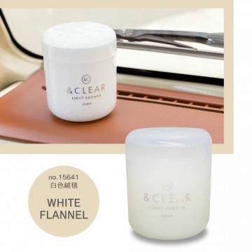 日本DIAX CLEAR GEL 沐浴香除臭果凍芳香劑126g