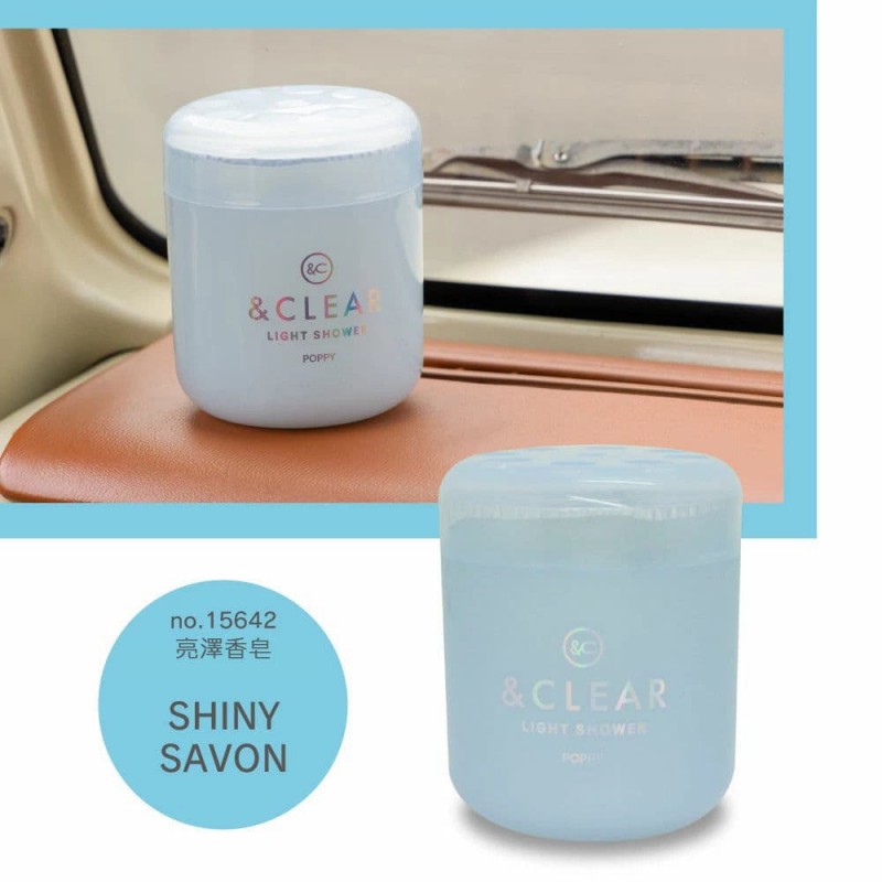 日本DIAX CLEAR GEL 沐浴香除臭果凍芳香劑126g 日本DIAX CLEAR GEL 沐浴香除臭果凍芳香劑126g