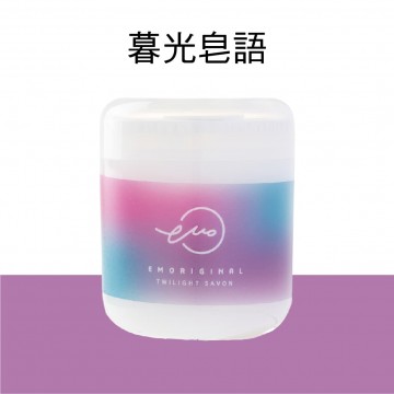 DIAX EMORIGINAL 憶香流光 Z世代專屬記憶系果凍香氛126g(近畿大學聯名)