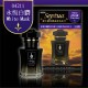 WILLSON 第七號交響曲香氛120ml(永恆白麝/夢幻白茶/清新晨霧)