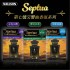 WILLSON 第七號交響曲香氛120ml(永恆白麝/夢幻白茶/清新晨霧)