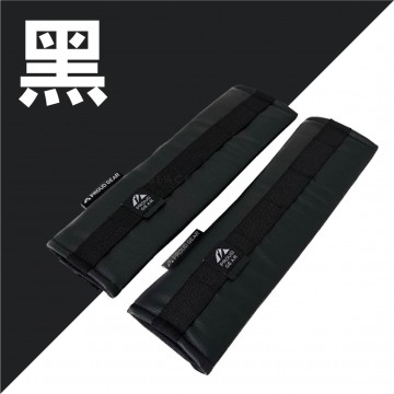 DIONE PROUD GEAR 森活皮革安全帶護套(軍綠/黑)