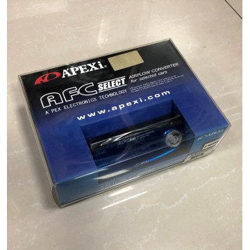 [出清]APEXi AFC SELECT(NEW)歐系車用燃油電腦