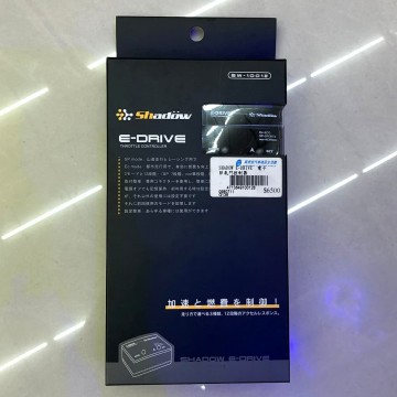 [出清]SHADOW E-DRIVE 電子節氣門控制器