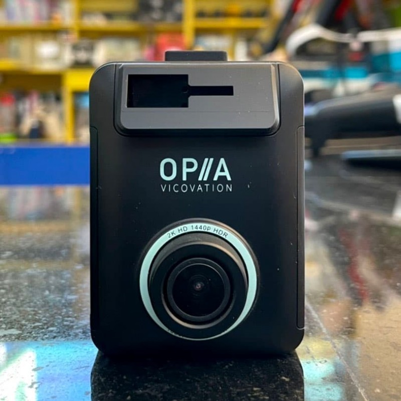 [出清]視連科VICO OPIA2 2K高畫質行車記錄器1440P(附16G)
