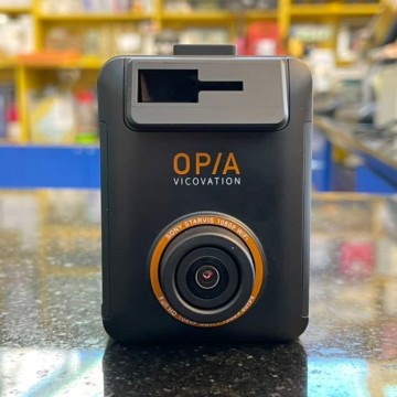 [出清]視連科VICO OPIA1 WIFI高畫質行車紀錄器(附16G)